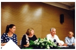 Mirela Kumbaro në datat 25-26 gusht 2014 mori pjesë pjesë në takimin rajonal mes Ministrave dhe përfaqësuesve të Kulturës së Kroacisë, Shqipërisë, Bosnjës dhe Hercegovinës, Malit të Zi në qytetin e Dubrovnikut. Lajmi i plotë: http://www.kultura.gov.al/al/newsroom/lajme/ministrja-kumbaro-ne-dubrovnik-sot-ballkani-flet-vetem-ne-gjuhen-e-kultures