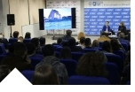 Ministrja Kumbaro prezanton projektligjin Trashëgimisë dhe Muzeve në UET