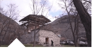Del nga rreziku Kisha e Ristozit. Nis faza e tretë e restaurimit, investim i Ministrisë së Kulturës. Pranvera e kthen këtë monument kulture në një nga pikat turistike të vizitueshme në qarkun e Korçës