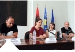Prezantohet DokuFest 2016 para mediave dhe publikut