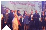 Nata e Dytë dhe Finale e Festivalit Folklorik Tipologjik Kombëtar i Këngës Popullore Qytetare, Elbasan 2016
