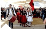 EXPO Milano 2015. Dita Kombëtare e Shqipërisë