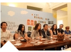 Marrëveshje midis Ministrise te Kultures dhe AADF për ligjin e ri të trashëgimisë kulturore.