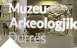 Ceremonia e hapjes së Muzeut Arkeologjik të Durrësit