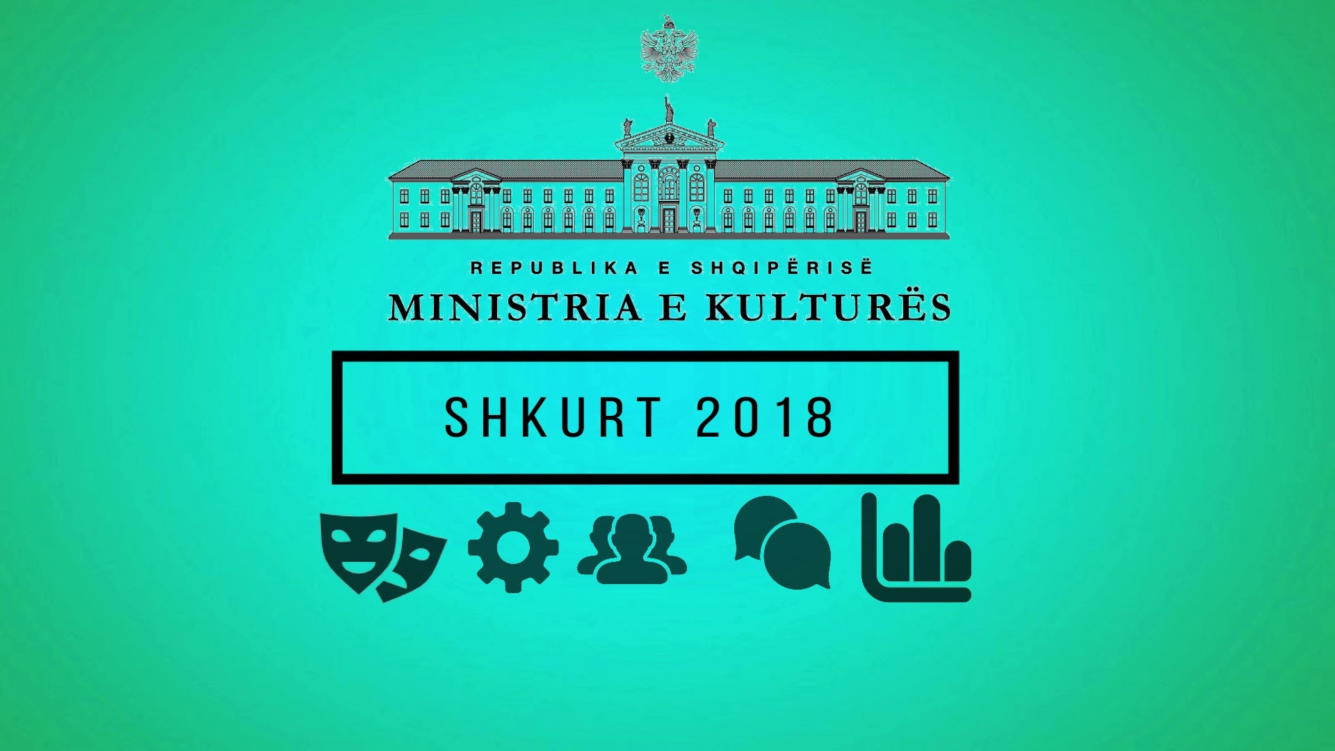 Kultura në 1 minutë Shkurt 2018