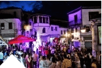 Koncert në Gur, Gjirokastër