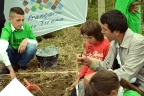 Trashëgimia kulturore, programi “Klasa e gjelbërt” në Apolloni