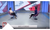Ministrja Kumbaro “Në Tempull” nga Anisa Ymeri, News24 – 3 qershor 2016