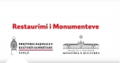 Restaurimi i Monumenteve – DRKK Korçë