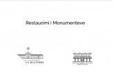 Restaurimi i Monumenteve DRKK – Berat