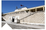 Projekti i ri i stadiumit, projekti që mbron trashëgiminë
