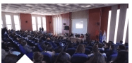 Ministrja e Kulturës nis prezantimin e projektligjit për Trashëgiminë dhe Muzetë nga Universiteti “Aleksandër Moisiu”, Durrës