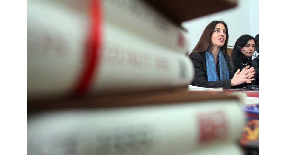 MK dhuron 6000 ekzemplarë për bibliotekat në të gjithë vendin