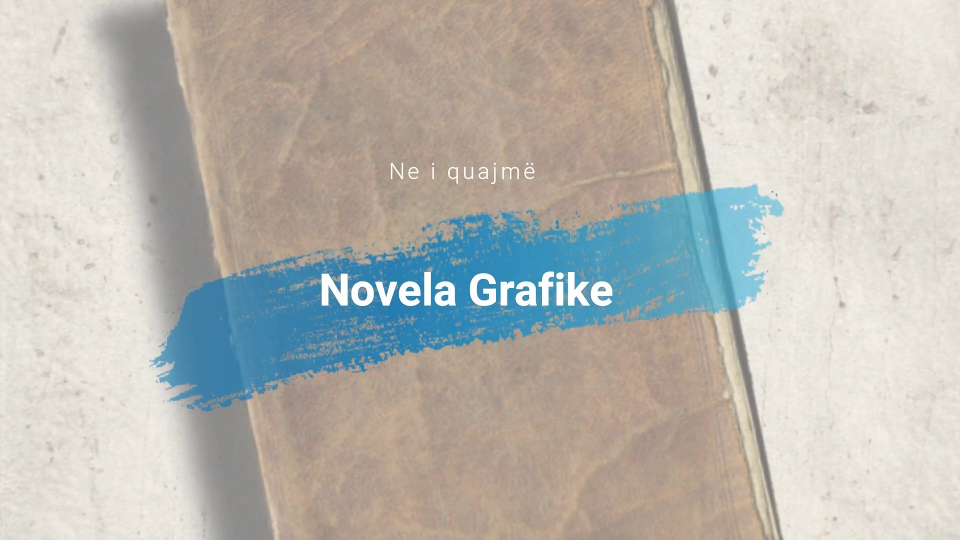 Konkursi kombëtar “Legjendat Shqiptare në Novelat Grafike”, edicioni IV