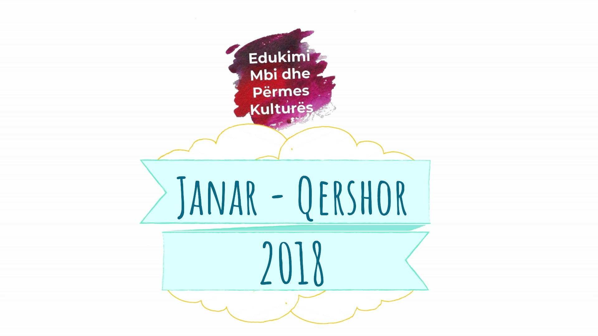Edukimi mbi dhe përmes Kulturës