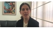 Intervista e Ministres Kumbaro në Bari