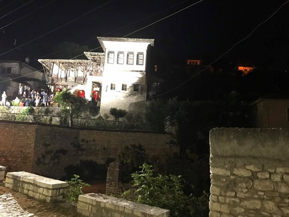Qyteti që bashkon kulturat/ Festivali Multikulturor