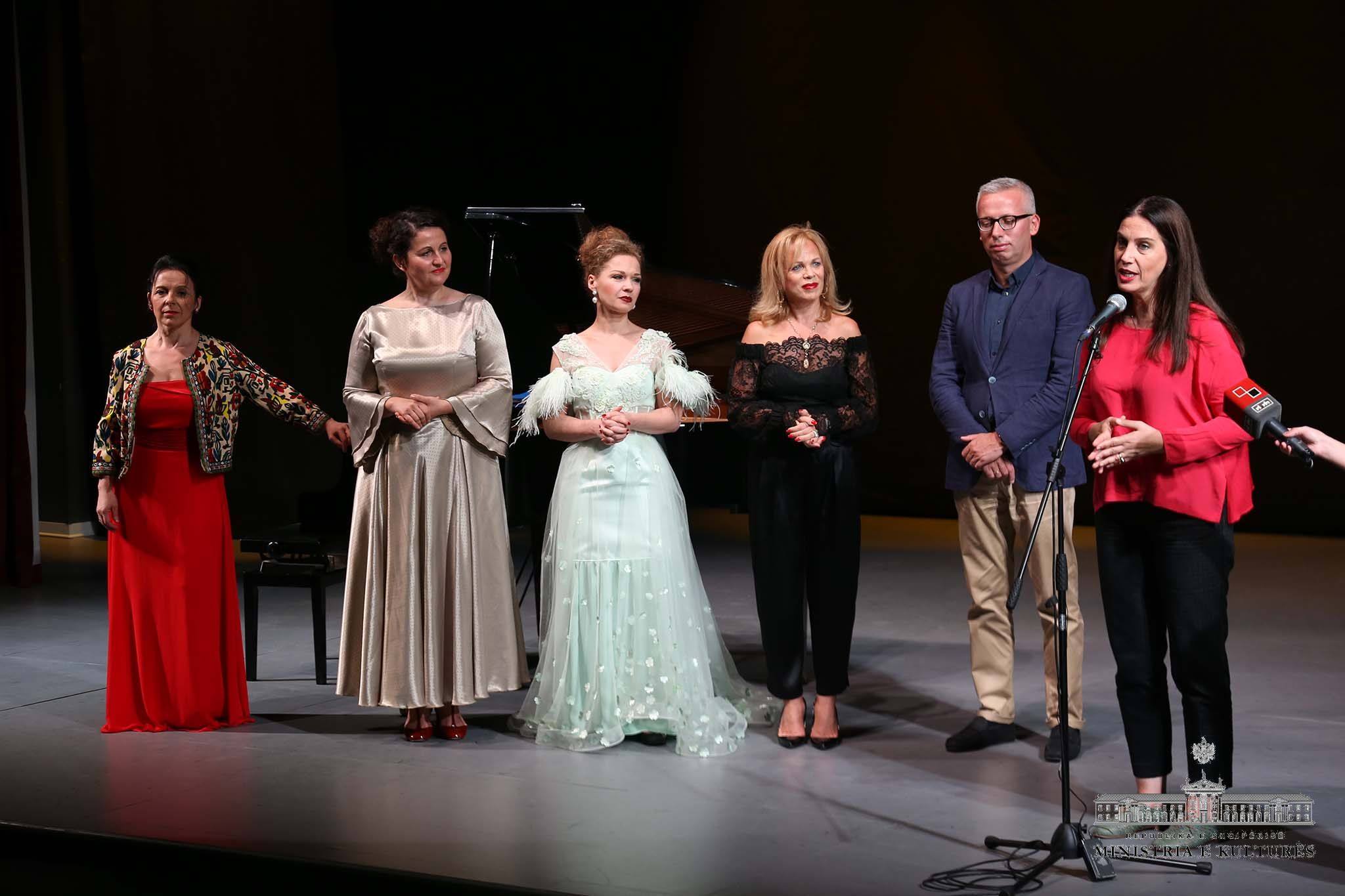 MIK Festival/ Muzika që ‘lartësoi’ Korçën