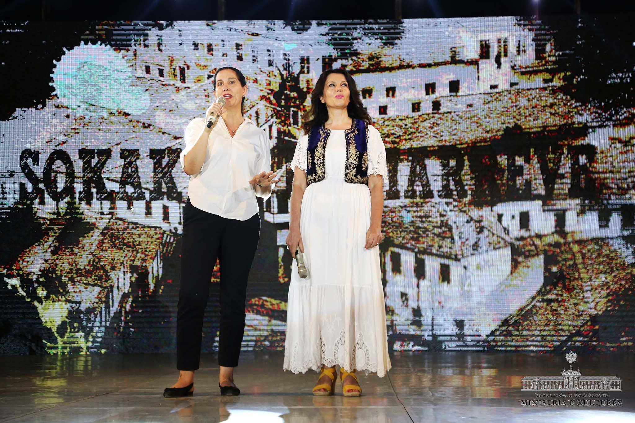 “Sokaku i të Marrëve”, 4500 spektatorë në Gjirokastër