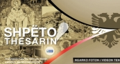 Shpeto Thesarin