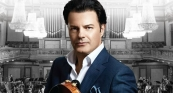 Një spektakël madhështor muzike! Shkëlzen Doli dhe Ansambli i Filarmonisë së Vjenës koncert në 2 janar në Tiranë