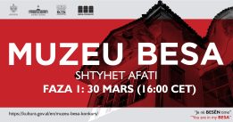 Muzeu BESA Konkurs